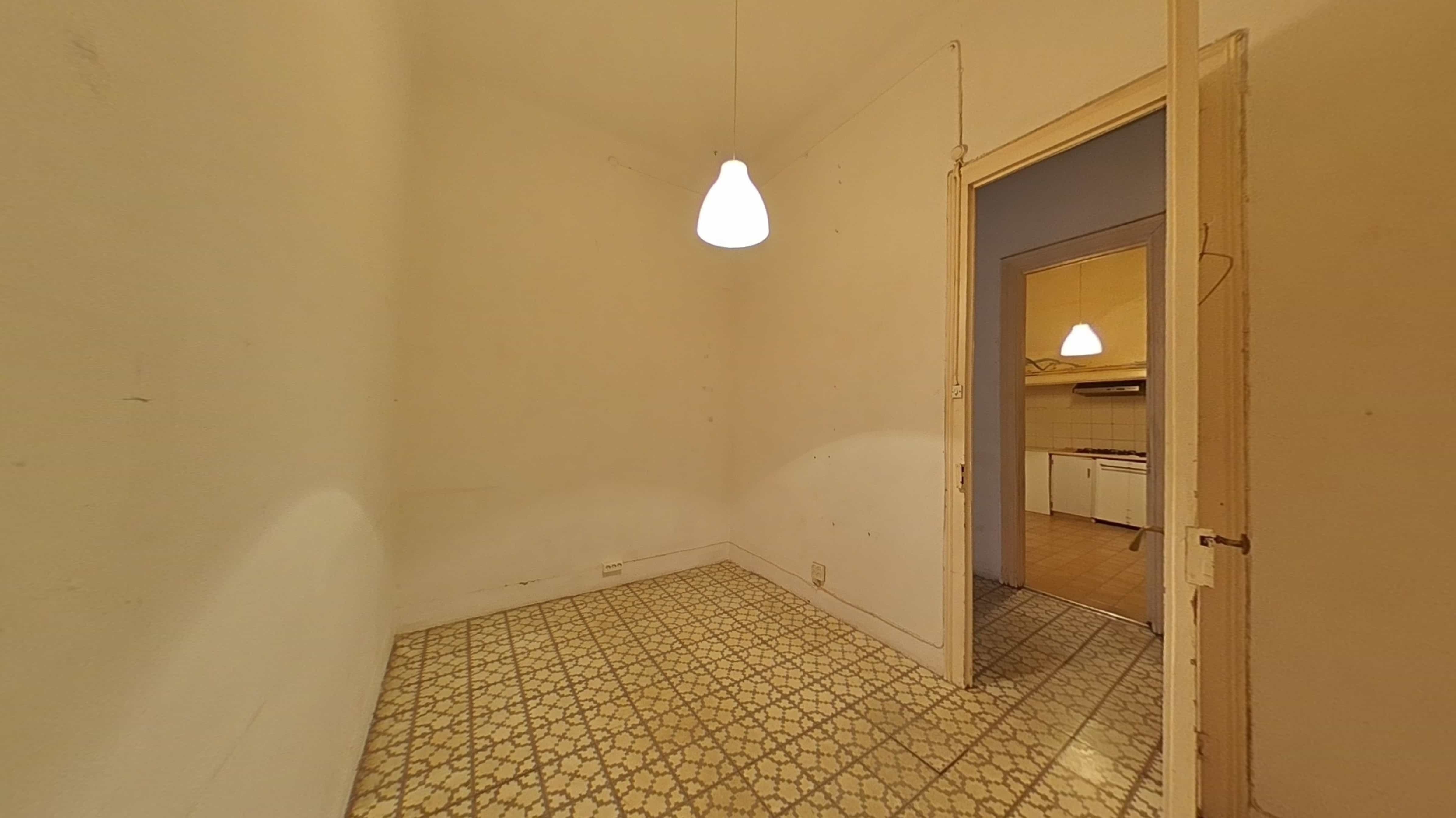 Flat for sale in calle Bailen