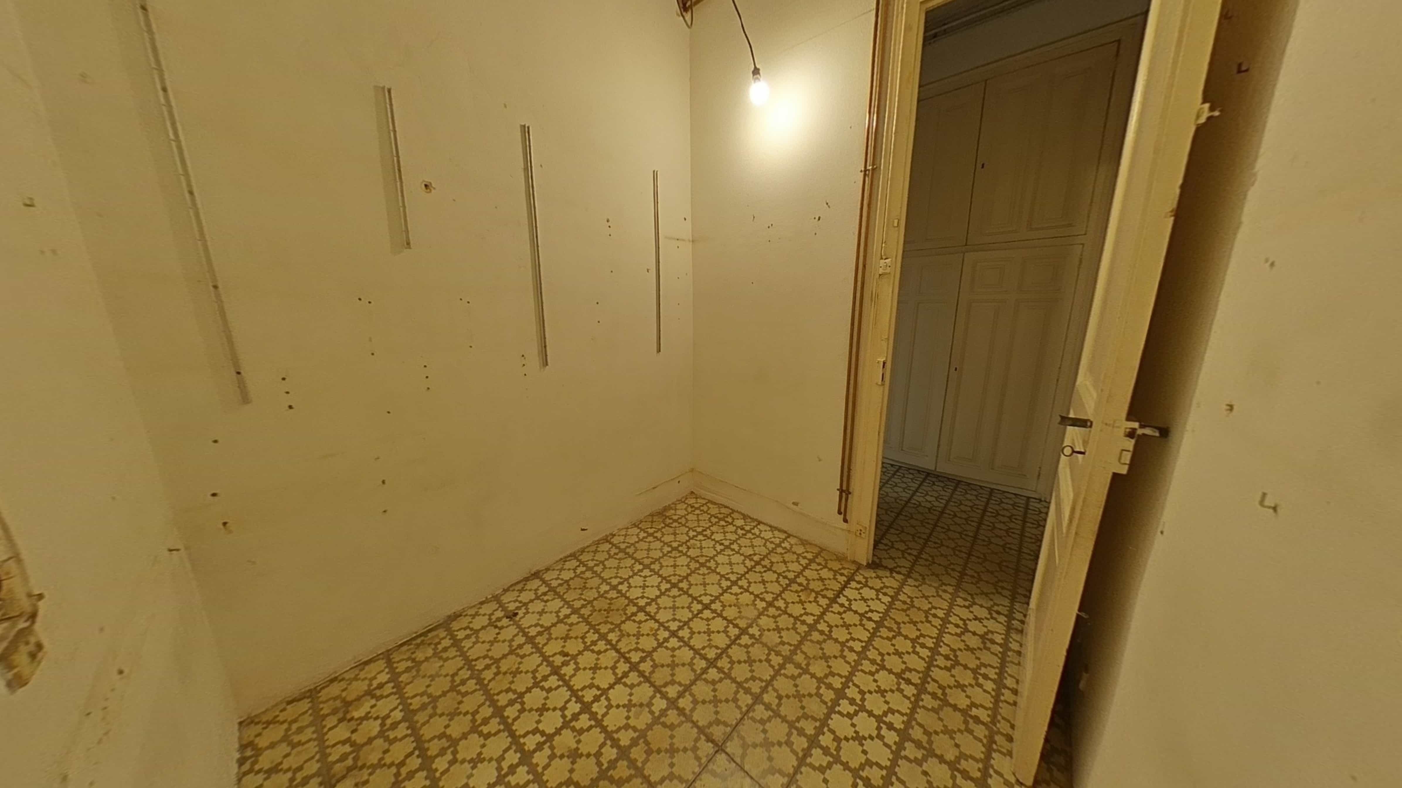 Flat for sale in calle Bailen