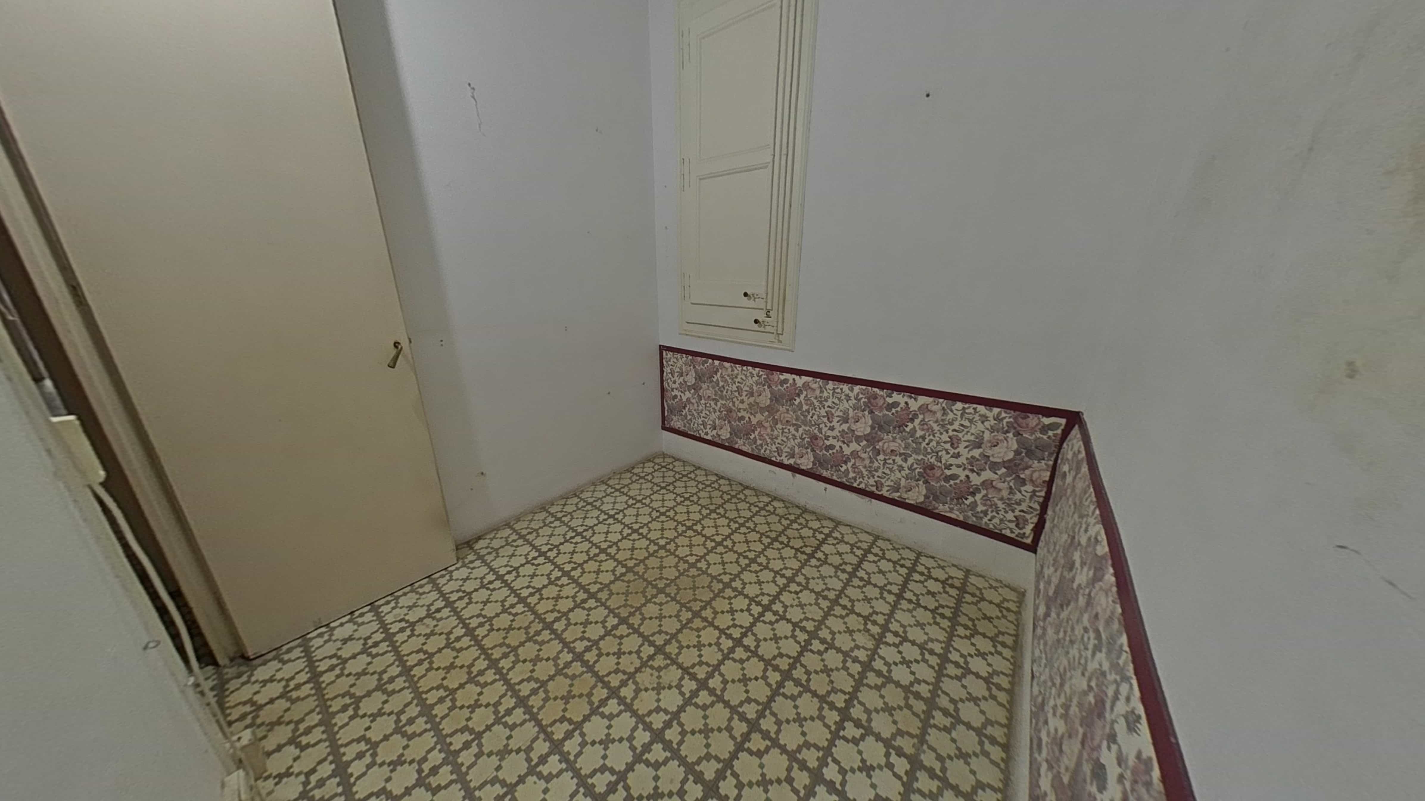 Flat for sale in calle Bailen