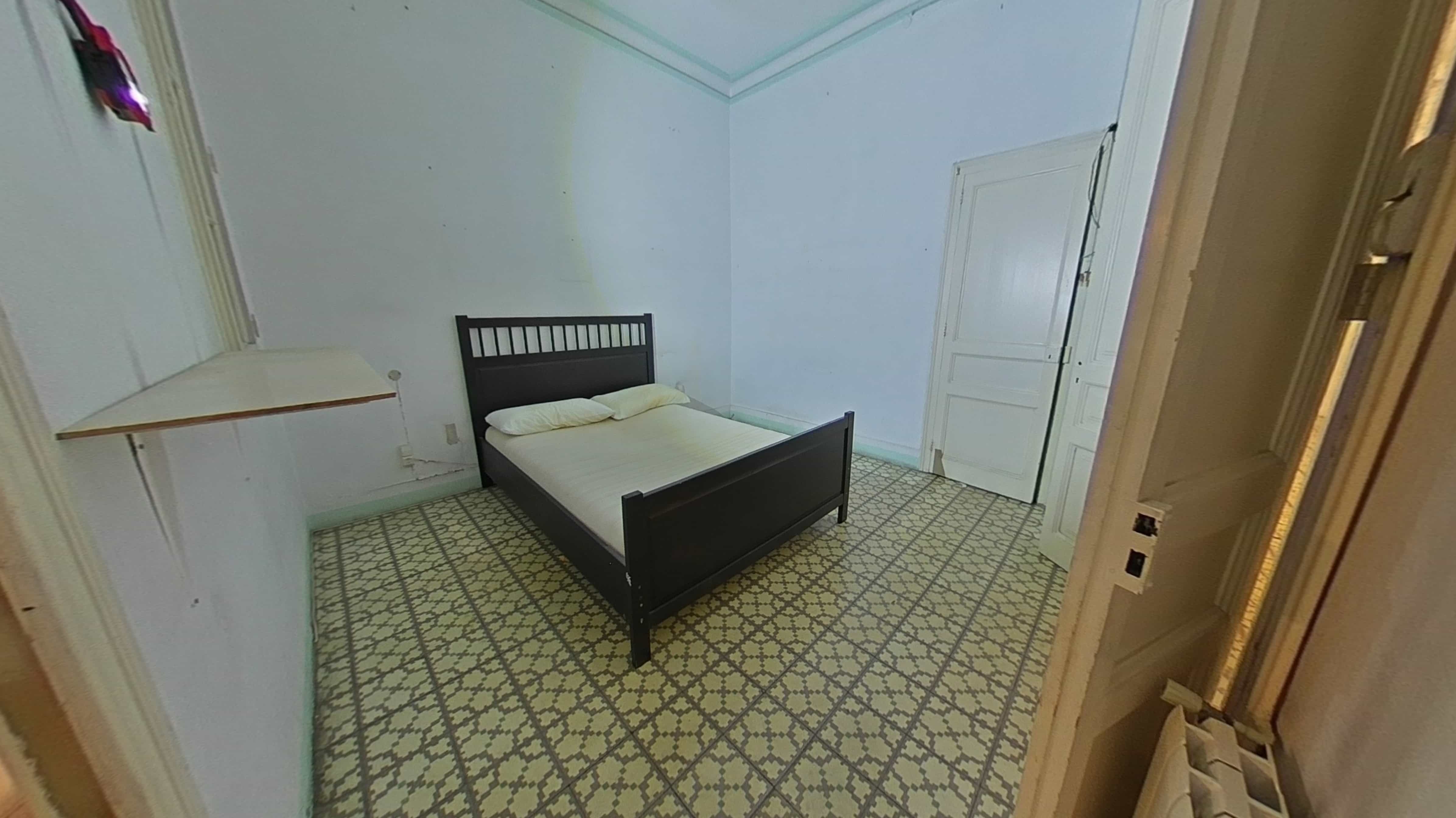 Flat for sale in calle Bailen