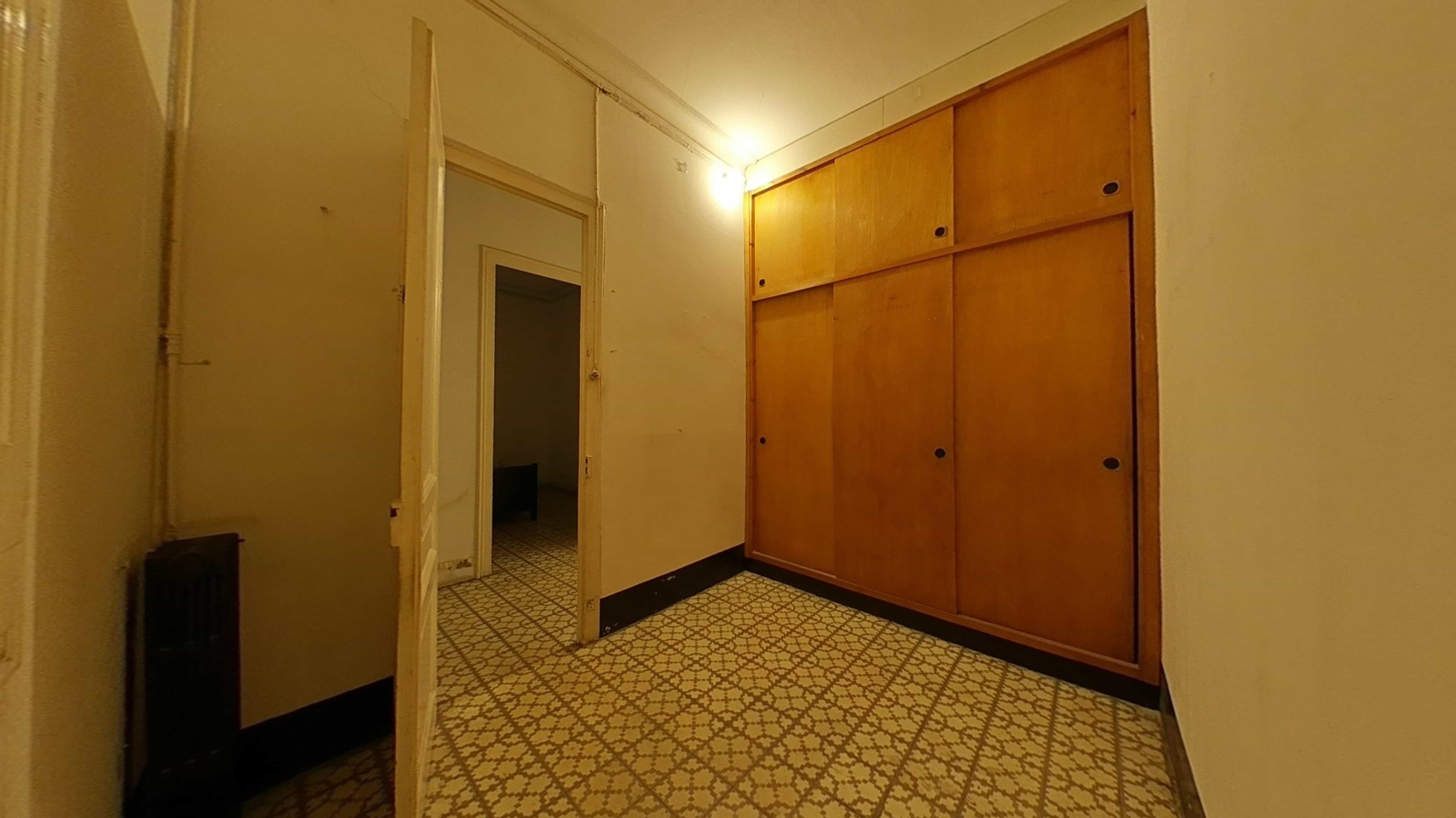 Flat for sale in calle Bailen