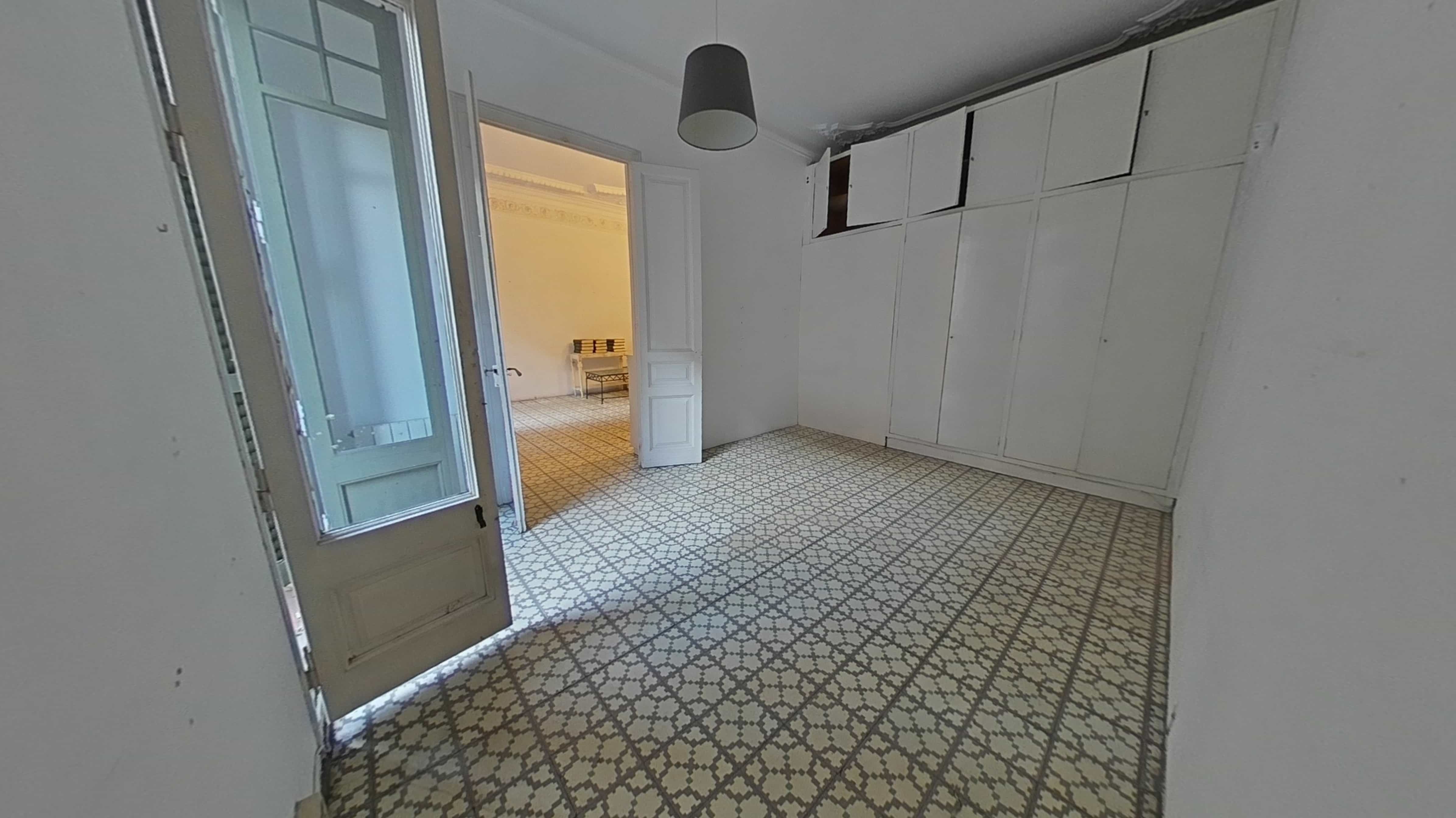Flat for sale in calle Bailen
