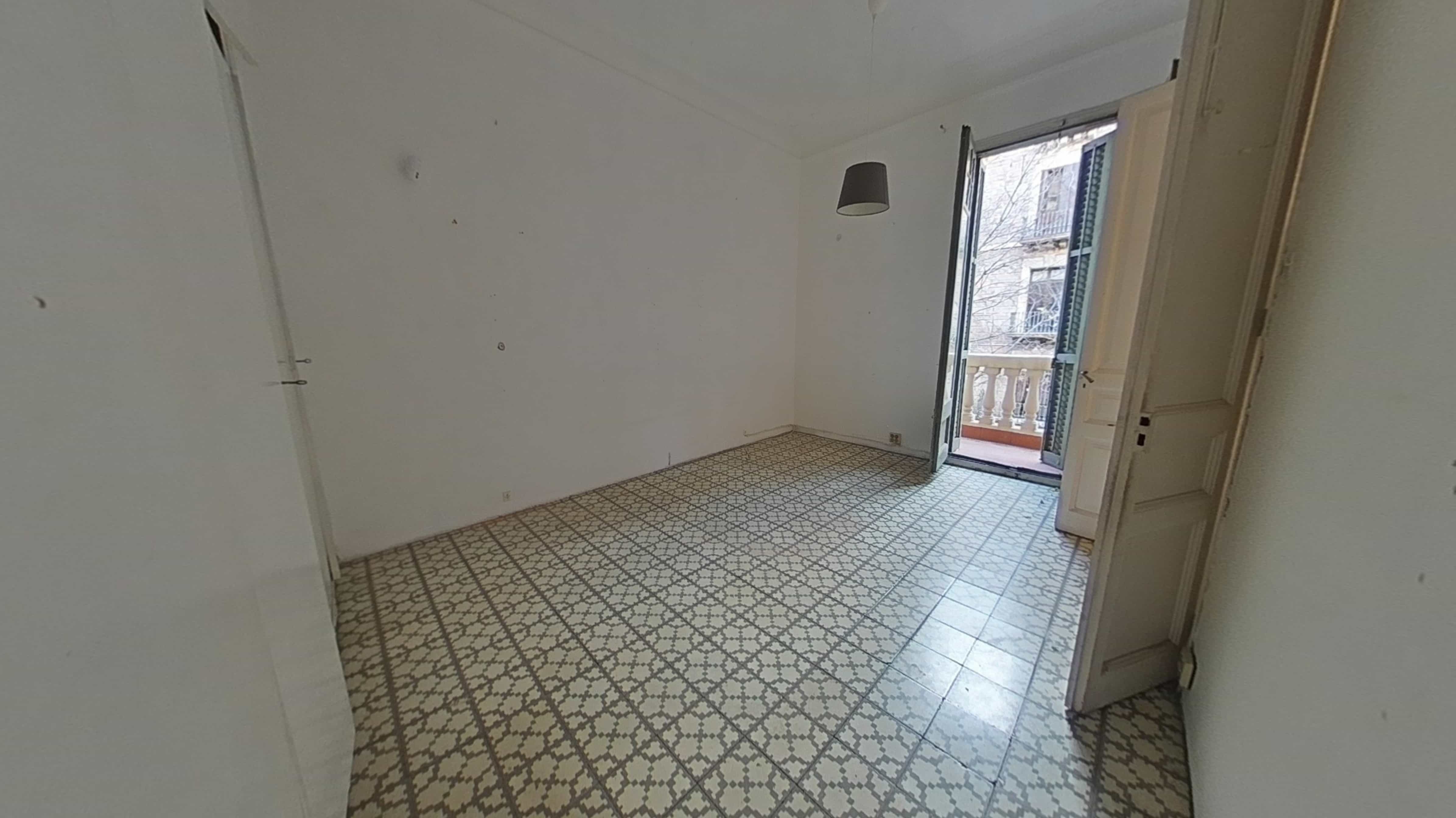 Flat for sale in calle Bailen