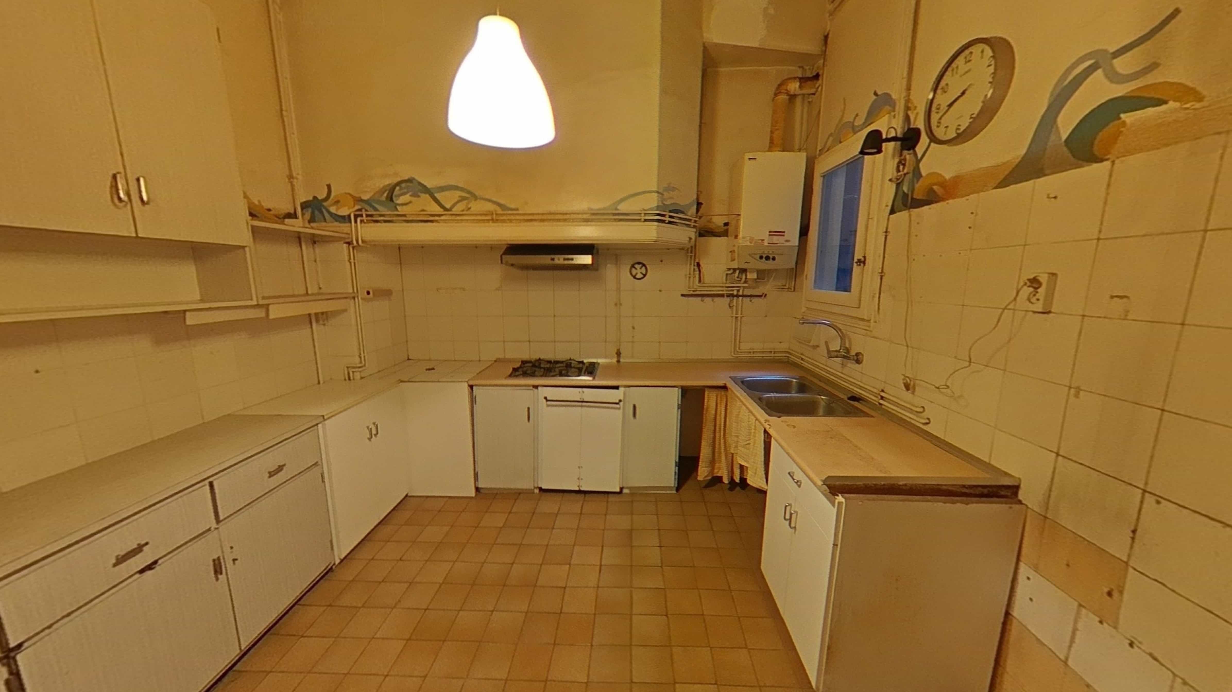 Flat for sale in calle Bailen