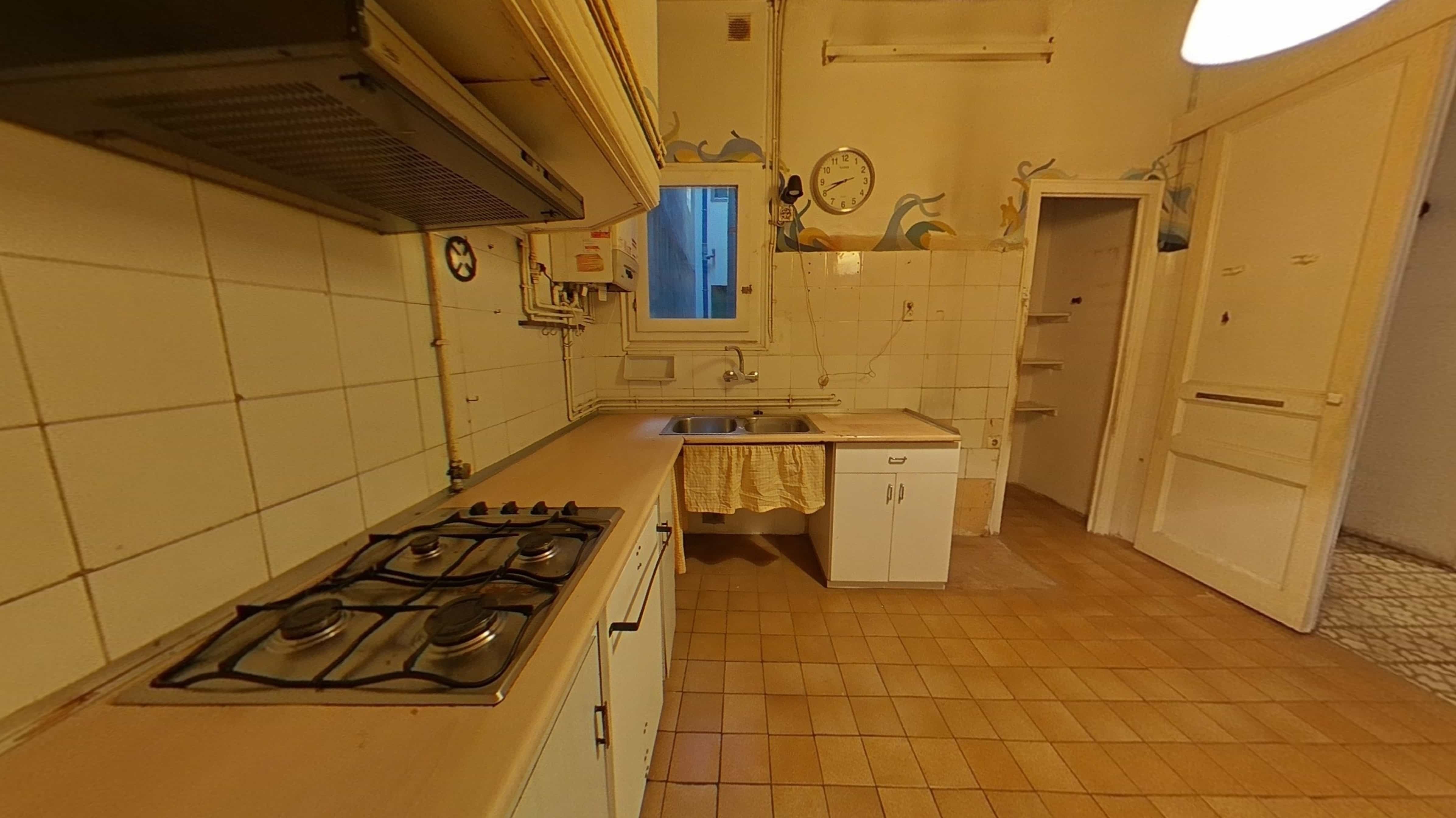 Flat for sale in calle Bailen