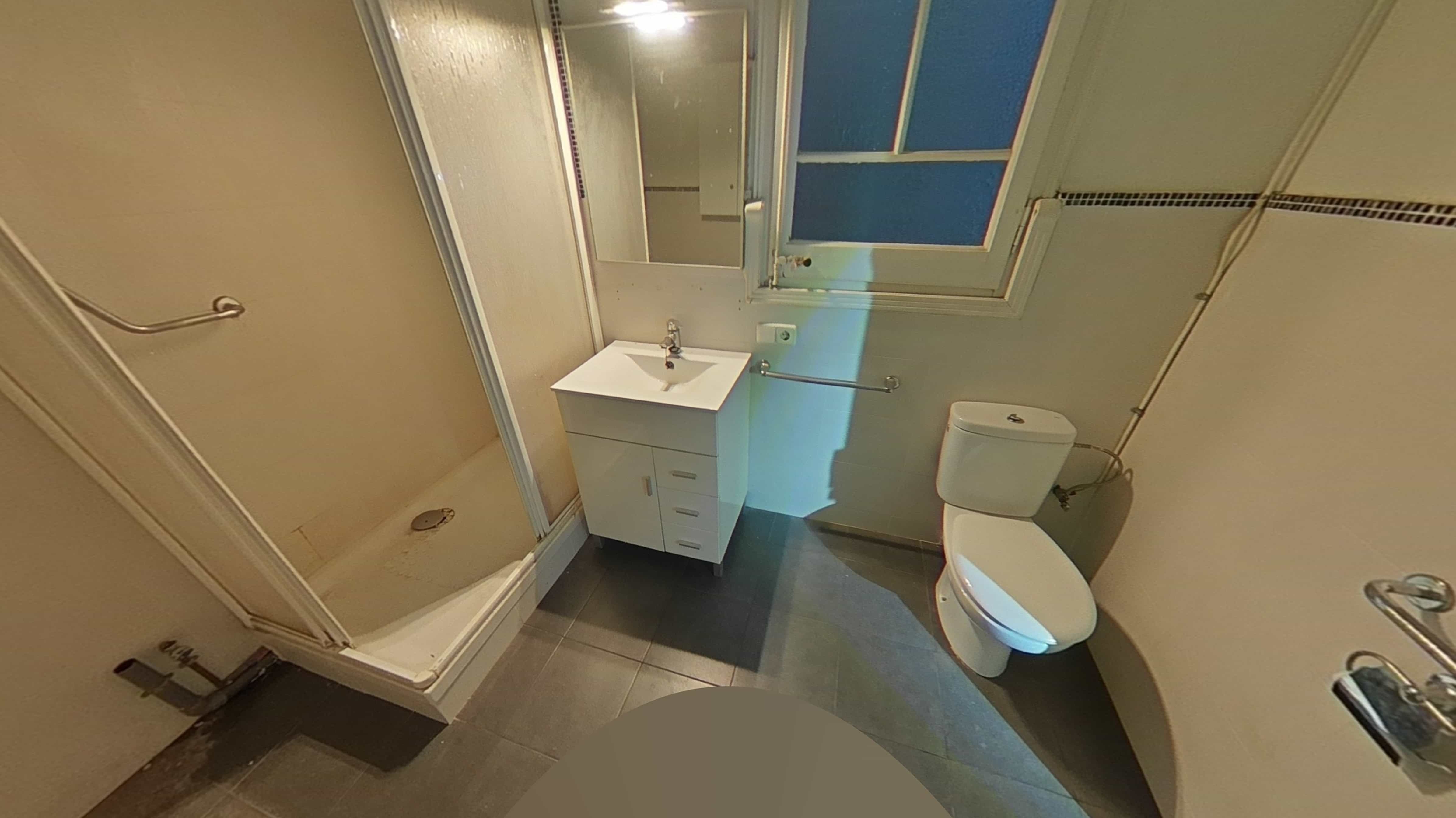 Flat for sale in calle Bailen