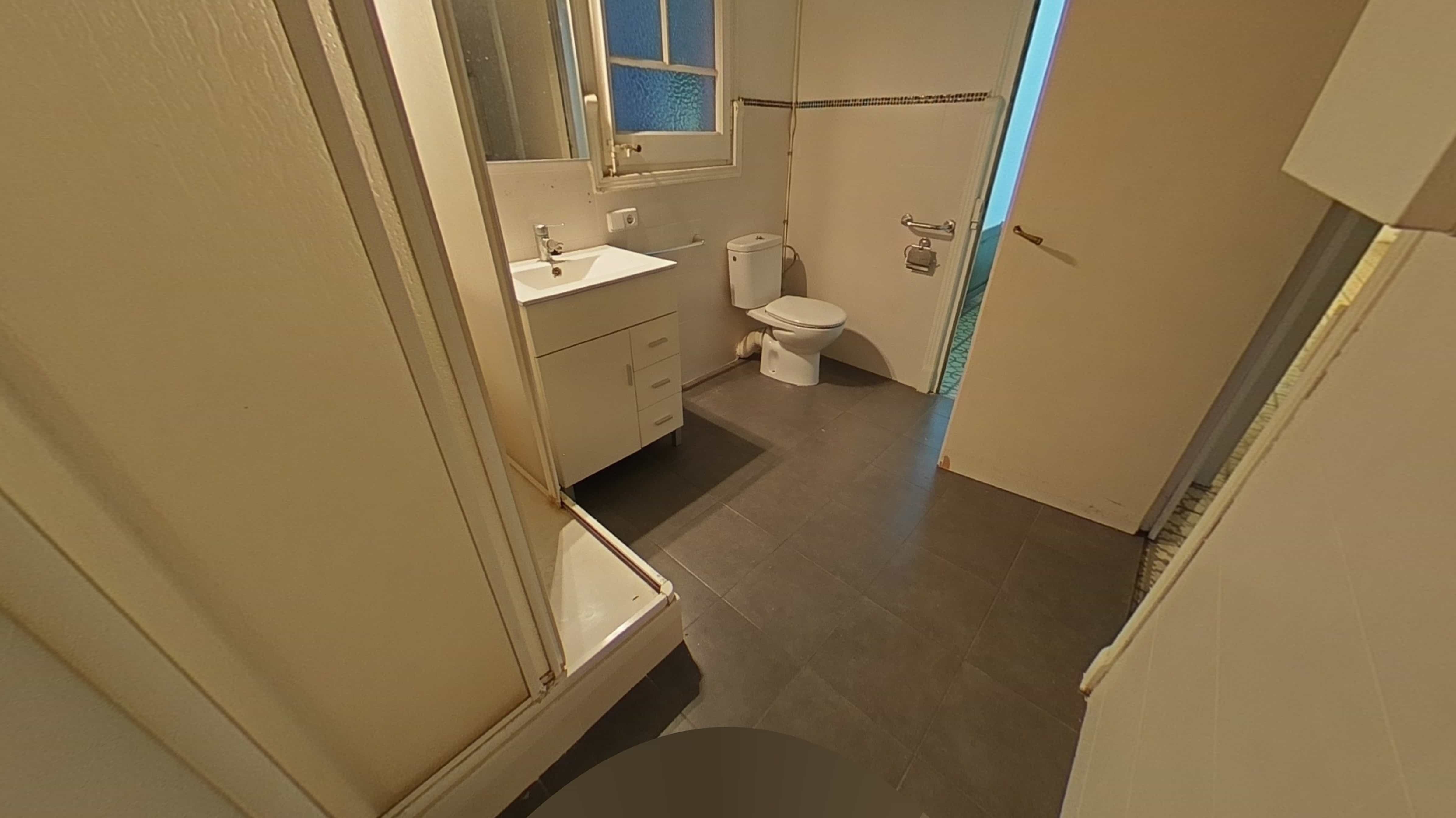 Flat for sale in calle Bailen