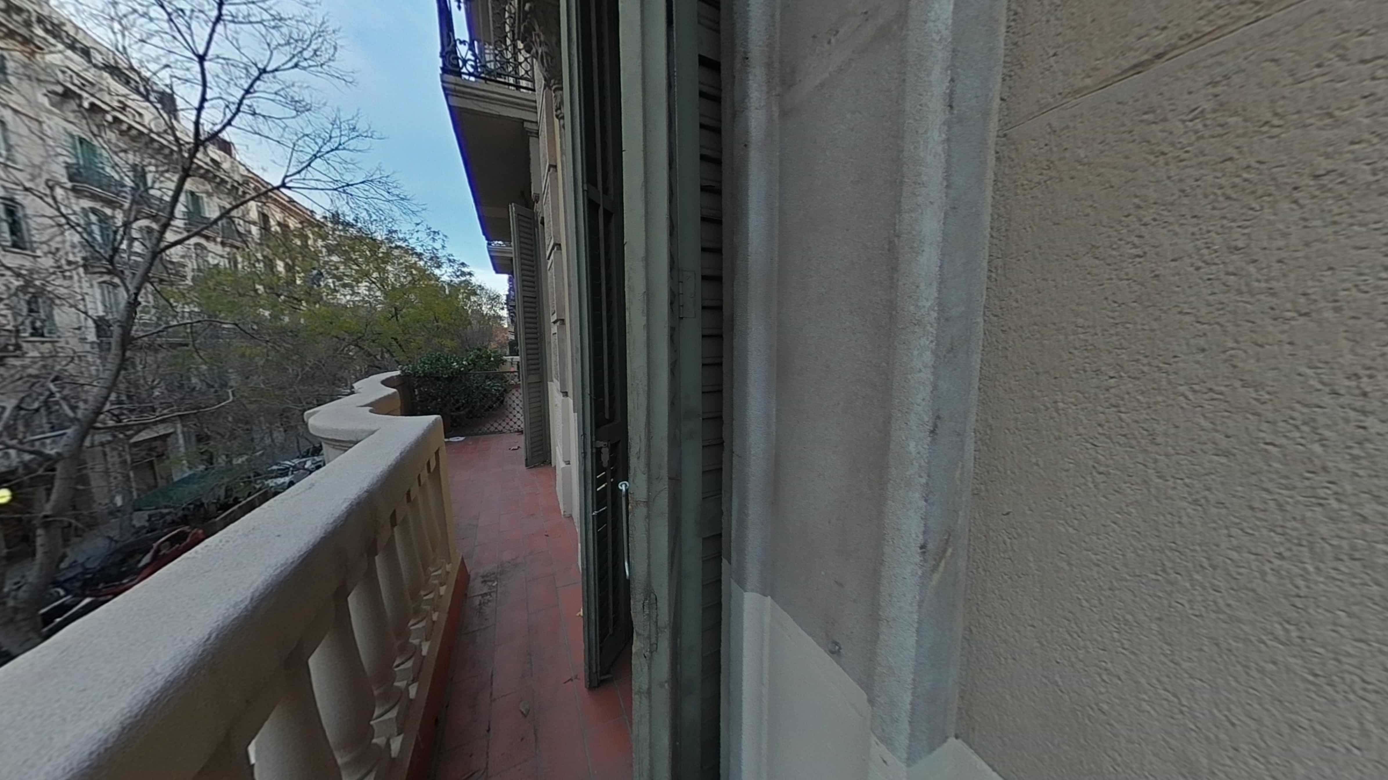 Flat for sale in calle Bailen