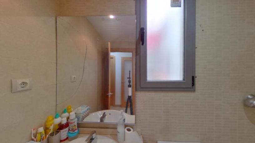 Piso en venta en calle Barcelona