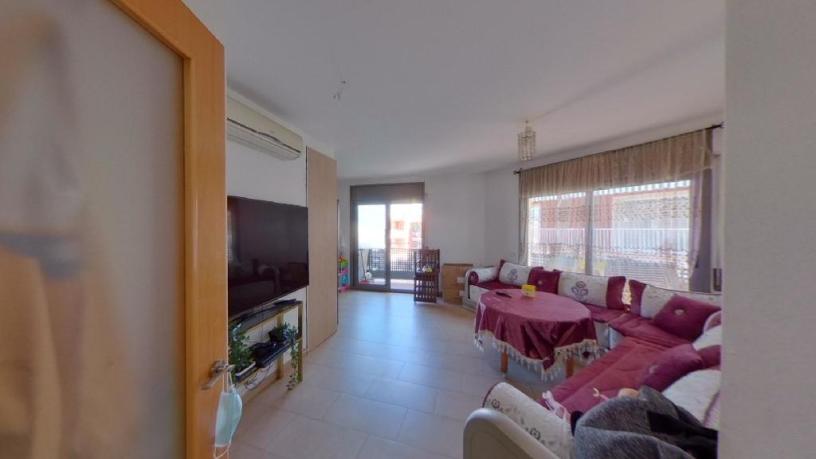 Piso en venta en calle Barcelona