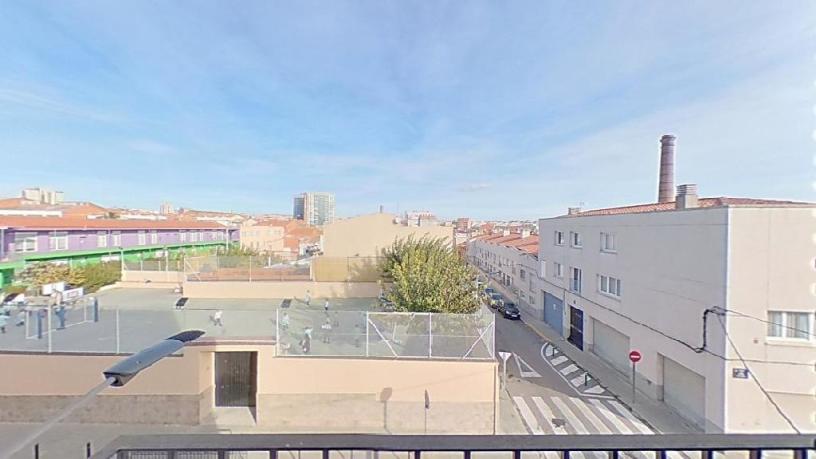 Piso en venta en calle Sant Sebastiá