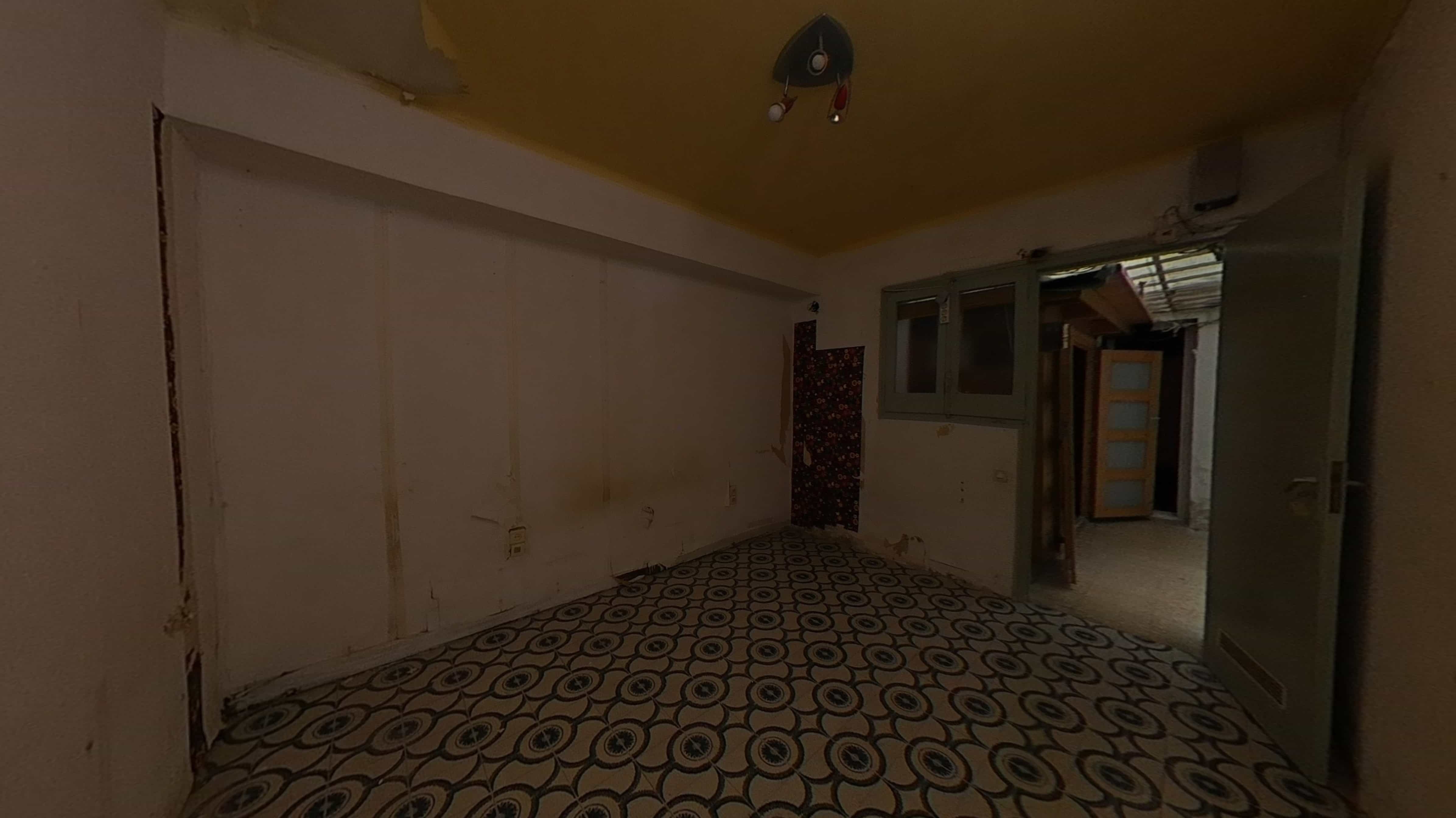 Piso en venta en calle Barcelona