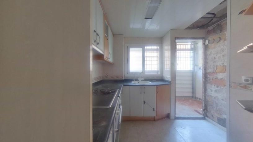 Appartement à vendre à calle Sant Adria