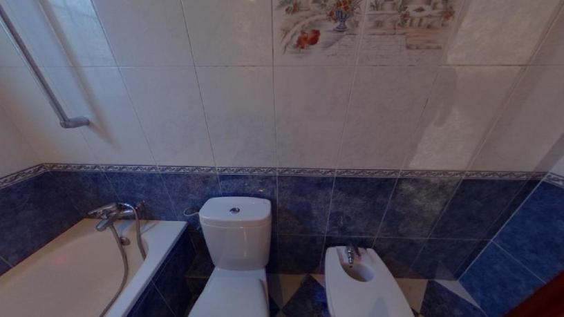 Piso en venta en calle Pau Piferrer