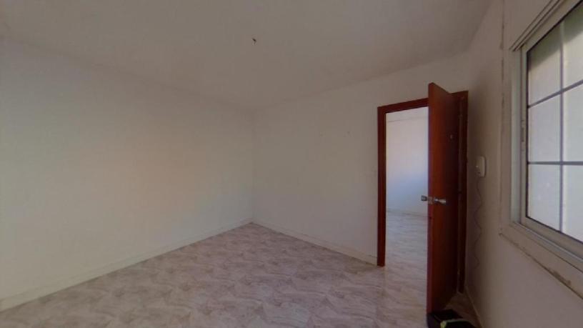 Piso en venta en calle Pau Piferrer