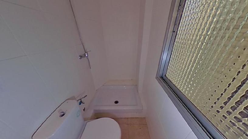 Piso en venta en calle Roser