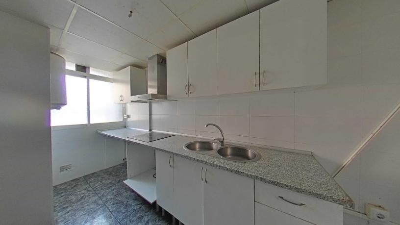 Piso en venta en avda Marques de Montroig