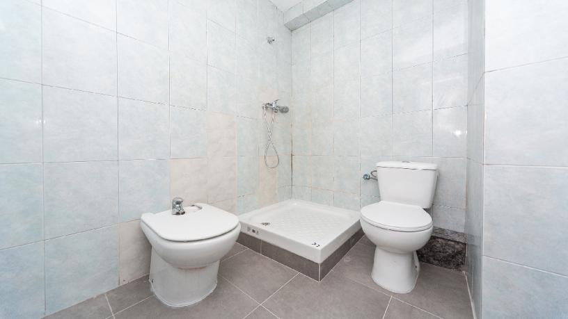 Piso en venta en avda Marques de Montroig