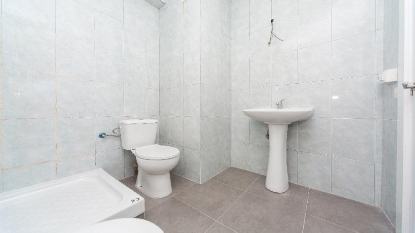 Piso en venta en avda Marques de Montroig