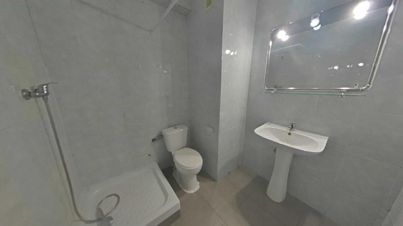 Piso en venta en avda Marques de Montroig