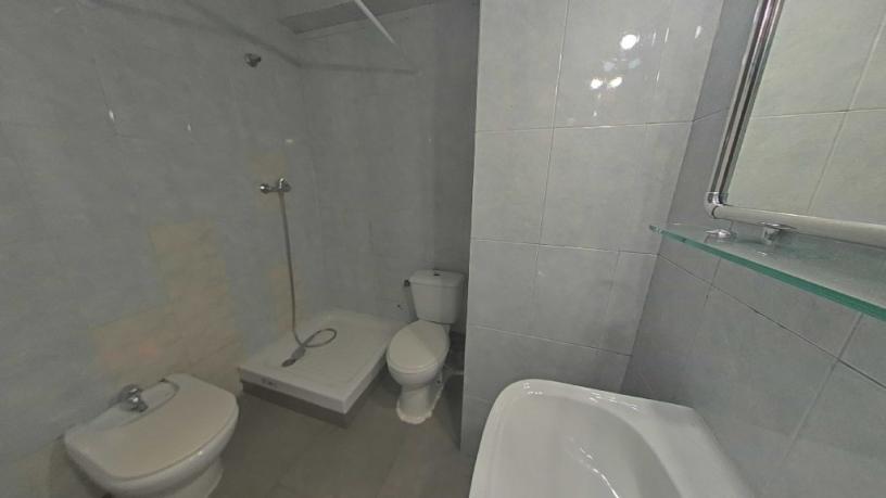 Piso en venta en avda Marques de Montroig