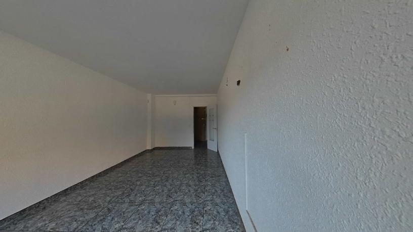 Piso en venta en avda Marques de Montroig