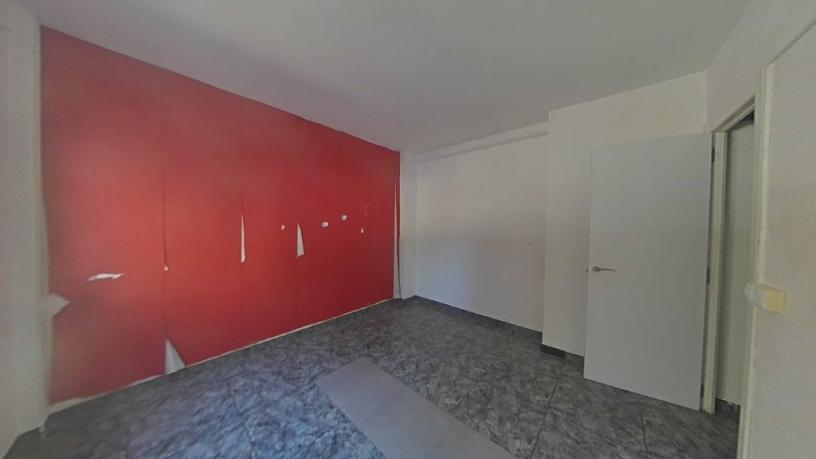 Piso en venta en avda Marques de Montroig