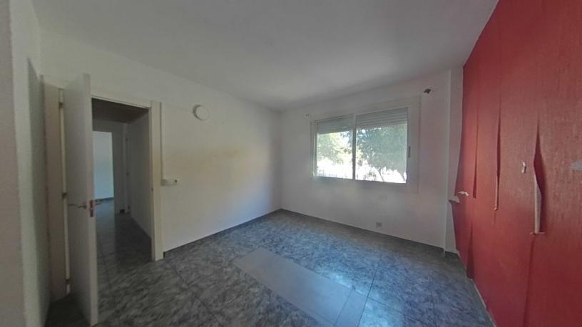 Piso en venta en avda Marques de Montroig