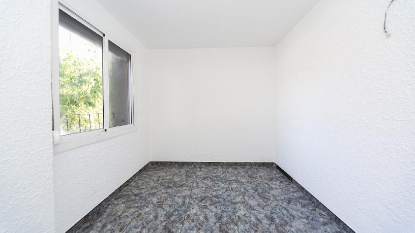 Piso en venta en avda Marques de Montroig