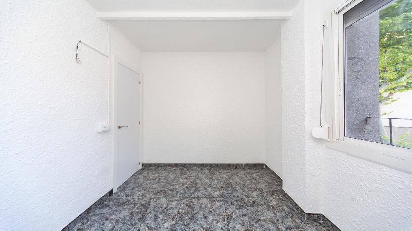 Piso en venta en avda Marques de Montroig