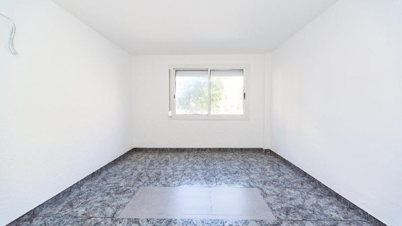 Piso en venta en avda Marques de Montroig