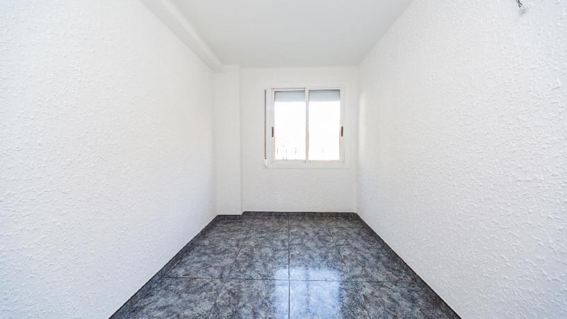 Piso en venta en avda Marques de Montroig