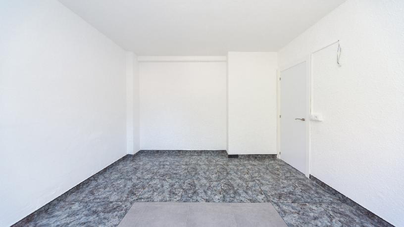 Piso en venta en avda Marques de Montroig