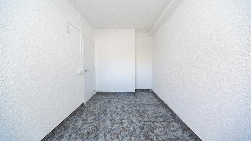 Piso en venta en avda Marques de Montroig