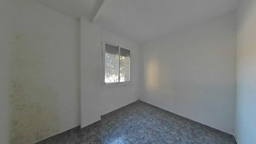 Piso en venta en avda Marques de Montroig