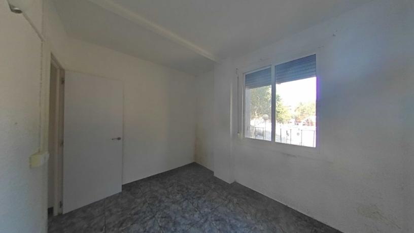 Piso en venta en avda Marques de Montroig