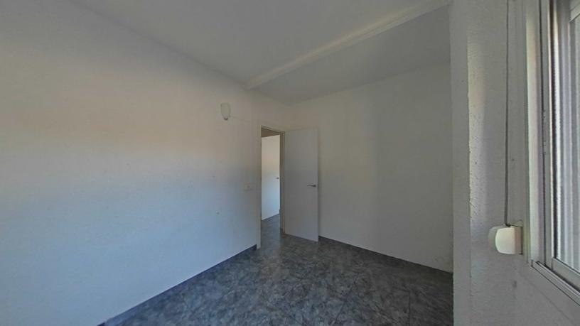 Piso en venta en avda Marques de Montroig