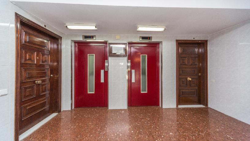 Piso en venta en avda Marques de Montroig