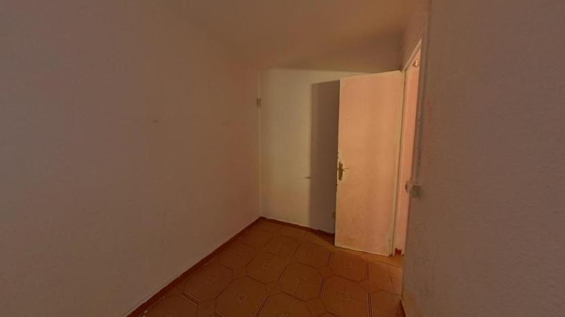 Piso en venta en avda Alfons Xiii