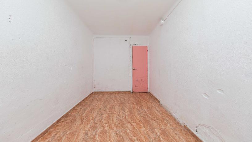 Appartement à vendre à calle San Ernesto