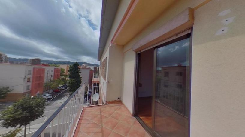 Appartement à vendre à avda Pau Casals
