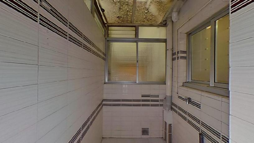 Piso en venta en ronda De la Torrassa