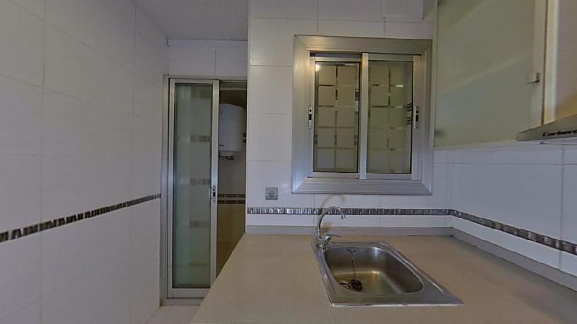 Piso en venta en ronda De la Torrassa