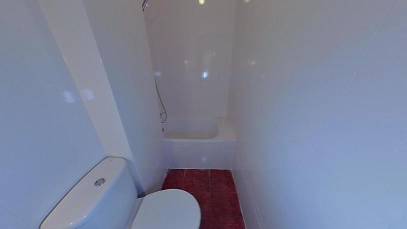 Piso en venta en ronda De la Torrassa