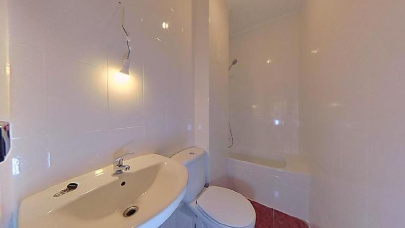 Piso en venta en ronda De la Torrassa
