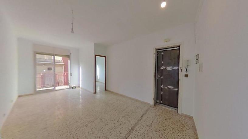 Piso en venta en ronda De la Torrassa