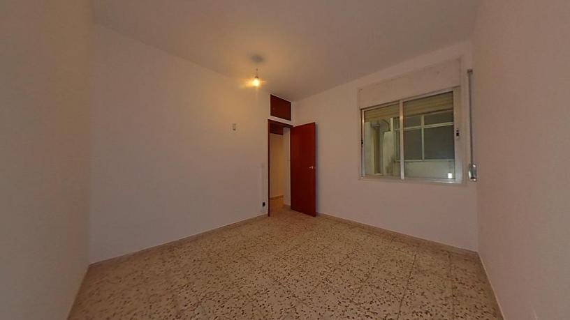 Piso en venta en ronda De la Torrassa