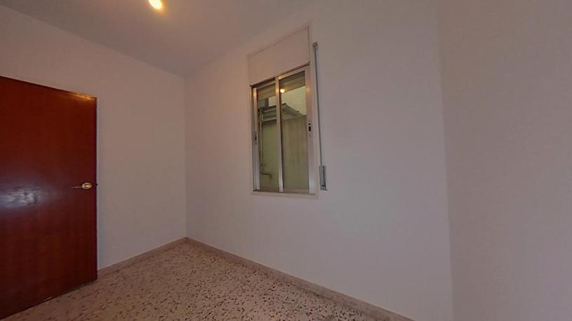 Piso en venta en ronda De la Torrassa