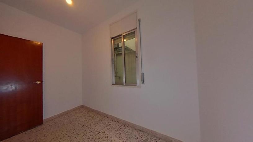 Piso en venta en ronda De la Torrassa