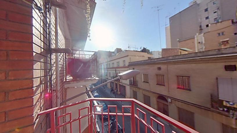 Piso en venta en ronda De la Torrassa